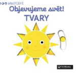 Objevujeme svět! Tvary
