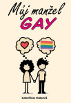 Můj manžel gay - Kateřina Volková