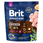 Brit Premium by Nature Adult