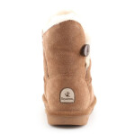 Dámské zimní boty Rosie 1653W 220 Hickory II BearPaw EU 36