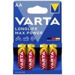 Varta AA ks 4706101404