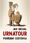 Urnatour - pohřební cestovka - Jan Váchal