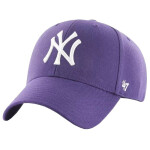 47 Značka MLB New York Yankees MVP Cap B-MVPSP17WBP-PP jedna velikost