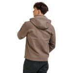 Bushman Pánská přechodová bunda Ermelo, khaki M