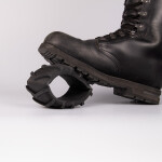 Filament-PM TPE32D tisková struna černá 1,75 mm 0,5 kg Filament PM