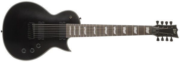 ESP LTD EC-258 BLKS