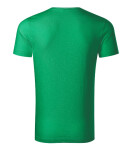 Native (GOTS) tričko pánské středně zelená 2XL