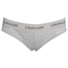 Dámské kalhotky QF5252E-020 - Calvin Klein S