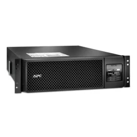 APC Smart-UPS SRT5KRMXLI-6W / záložní zdroj / 5000VA / 4500W / síťová karta / 3U / 6 let záruka (SRT5KRMXLI-6W)