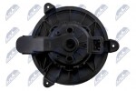 PIETRO Ventilátor topení FORD TOURNEO , CUSTOM V362, TRANSIT V363