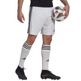 Pánské šortky Squadra 21 Short GN5773 - Adidas bílá-černá S