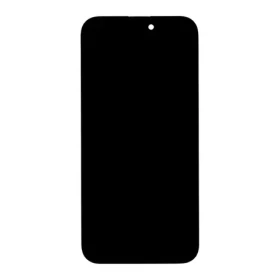 IPhone LCD Displej + dotyková deska pro iPhone 16 Plus černá H03i AAA / Displej / Náhradní díl (57983129017)