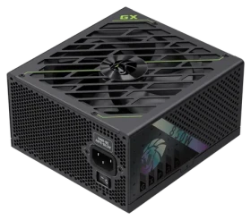 Gamemax GX 850G 850W / ATX / 850W / 80 Plus Gold / Modulární (GX PRO 850G)