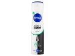 Nivea Black & White Invisible Fresh Sprej antiperspirant 150ml