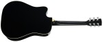 Cort AD 880CE BK