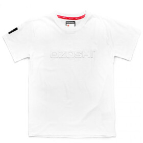 Ozoshi Naoto Pánské tričko O20TSRACE004