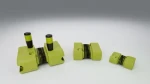 RidgeMonkey Bójka RotaBlock Marker Maxi (RM298)