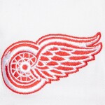 Mitchell & Ness Pánská kšiltovka Detroit Red Wings Tail Sweep Pro Snapback Vintage