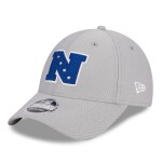 New Era Pánská kšiltovka New Orleans Saints NFL NFC 2024 Pro Bowl Stretch-Snap 9FORTY