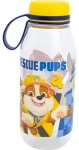 STOR Láhev na pití Tlapková patrola 460 ml / Láhev na pití / Ecozen / S držákem na víčku / Bez BPA (81682)