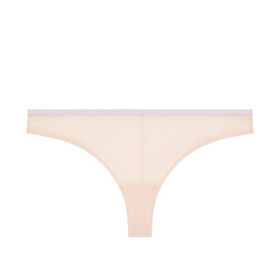 TANGA 18Y710 Petal Powder(332) Simone Perele