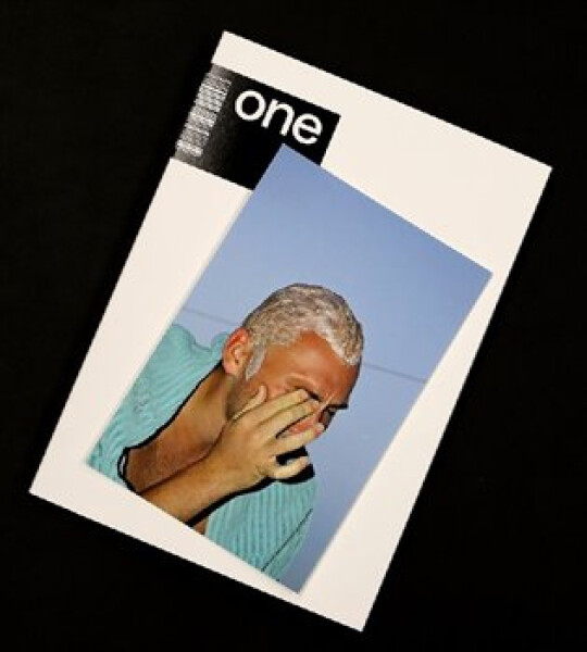 One - kolektiv autorů