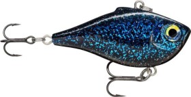 Rapala Cikáda Rippin´Rap Red Thunder Black - 5cm 9g,Rapala Cikáda Rippin´Rap Red Thunder Black - 5cm 9g