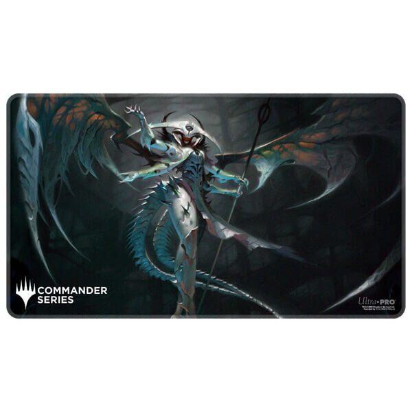 Hrací podložka Series Rel. 6: Atraxa Stitched Edge Playmat