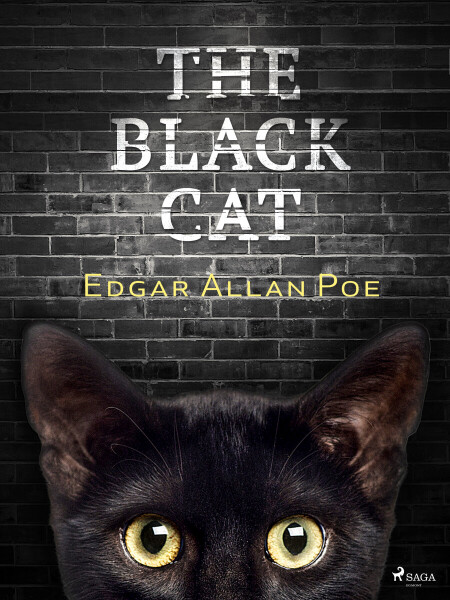 The Black Cat - Edgar Allan Poe