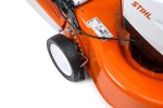 Aku sekačka STIHL RMA 248