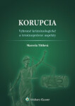 Korupcia - Marcela Tittlová