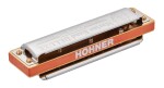 Hohner Marine Band Deluxe C-major