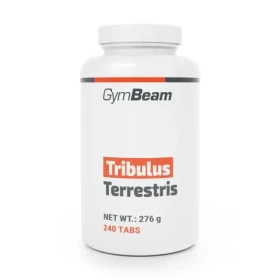 Tribulus Terrestris - GymBeam (240 tab.) (1593-1618-240tab)