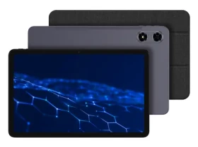 IGET SMART L43 Graphite Grey / Tablet / 12" INCELL / 6GB RAM / 256GB / LTE / Android 15 (84000349)