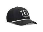 Nike Pánská kšiltovka Texas Longhorns NCAA Letter Rope Rise Adjustable