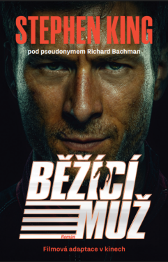 Běžící muž - Stephen King