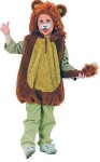 Ptakoviny.cz Dětský kostým - Lev Velikost: 3-4 roky