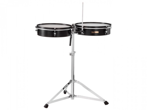 Pearl PTTM-1415 Travel Timbales