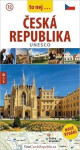Česká republika UNESCO kapesní průvodce/česky Jan Eliášek