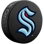 Inglasco Puk Seattle Kraken NHL Basic