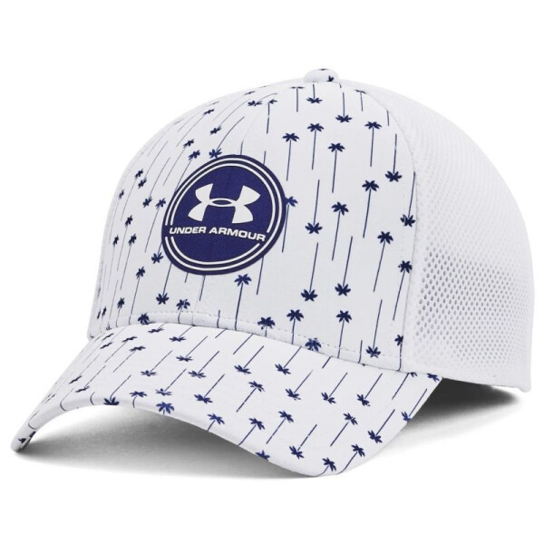 Kšiltovka Driver Mesh Cap 103 Under Armour