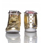 Dámské boty Reebok Betwixt Mid W V55618 40