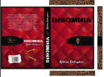 Insomnia - Kateřina Chaloupková