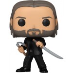 Funko POP Movies: John Wick 4 - John Wick