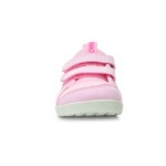 Xero shoes Dillon Knit Kids Pink-a-Boo dětské růžové