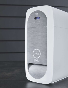 GROHE - Blue Home Cooler, chladící zařízení, bílá 40711001