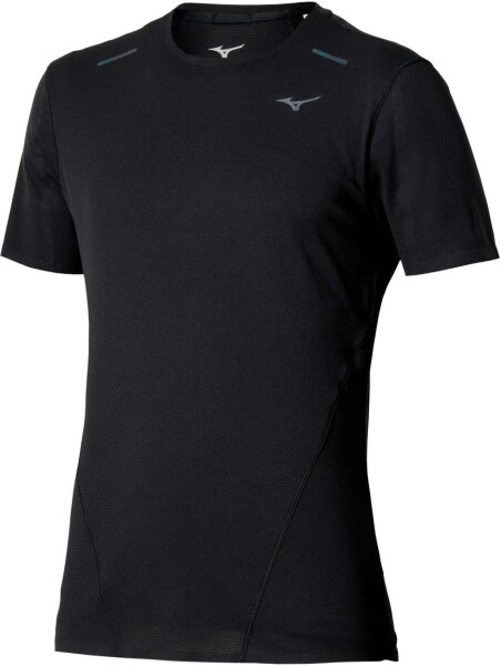 Běžecké tričko Mizuno Tech Light DAF SS Tee J2GAC50109 Velikost textilu: L