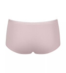 Dámské kalhotky GO Crush Short C3P - UNKNOWN - sv. růžové V001 - SLOGGI UNKNOWN M