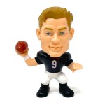Figurka Cincinnati Bengals NFL Joe Burrow Big Shot Ballers