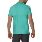 Běžecké tričko Mizuno Shadow Polo 62GA200313 Velikost textilu: M